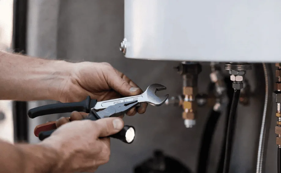 Why choose Water Heater Repair in Gause, TX